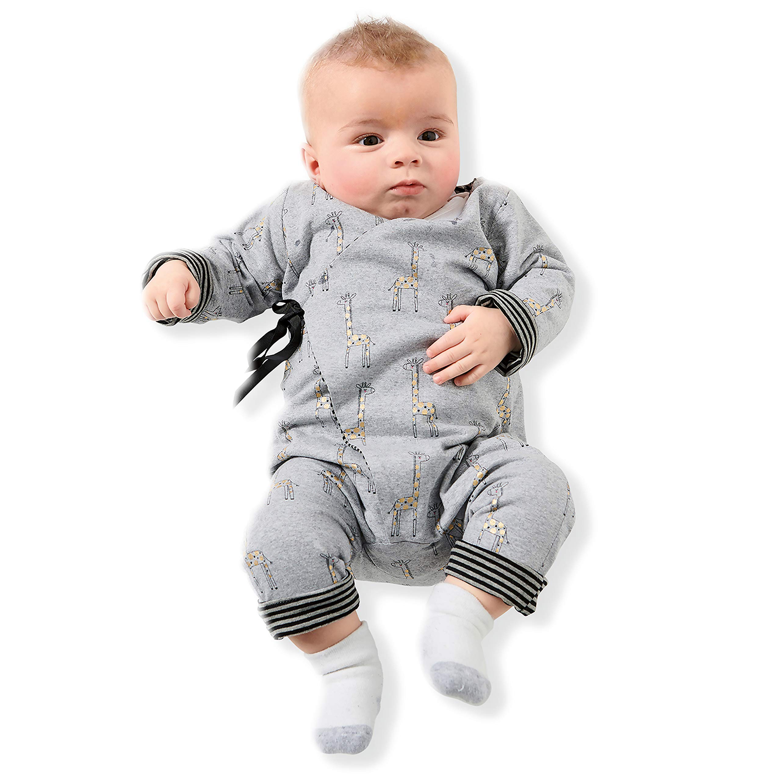 burda-style-9314-schnittmuster-baby-wickelstrampler-gr-56-80 image 4