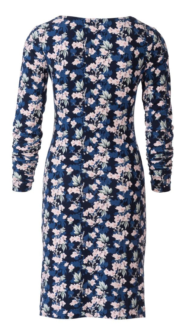 burda-style-6113-schnittmuster-shirt-und-kleid-damen-gr-34-44 image 3