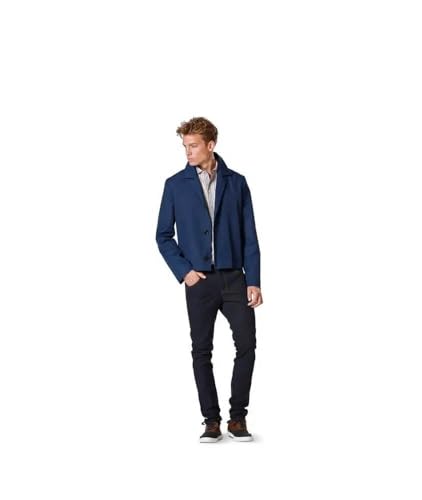 burda-style-6932-schnittmuster-herren-mantel-und-jacke image 6