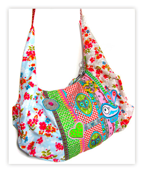 farbenmix-faltentasche-schultertasche-schnittmuster-ebook image 7