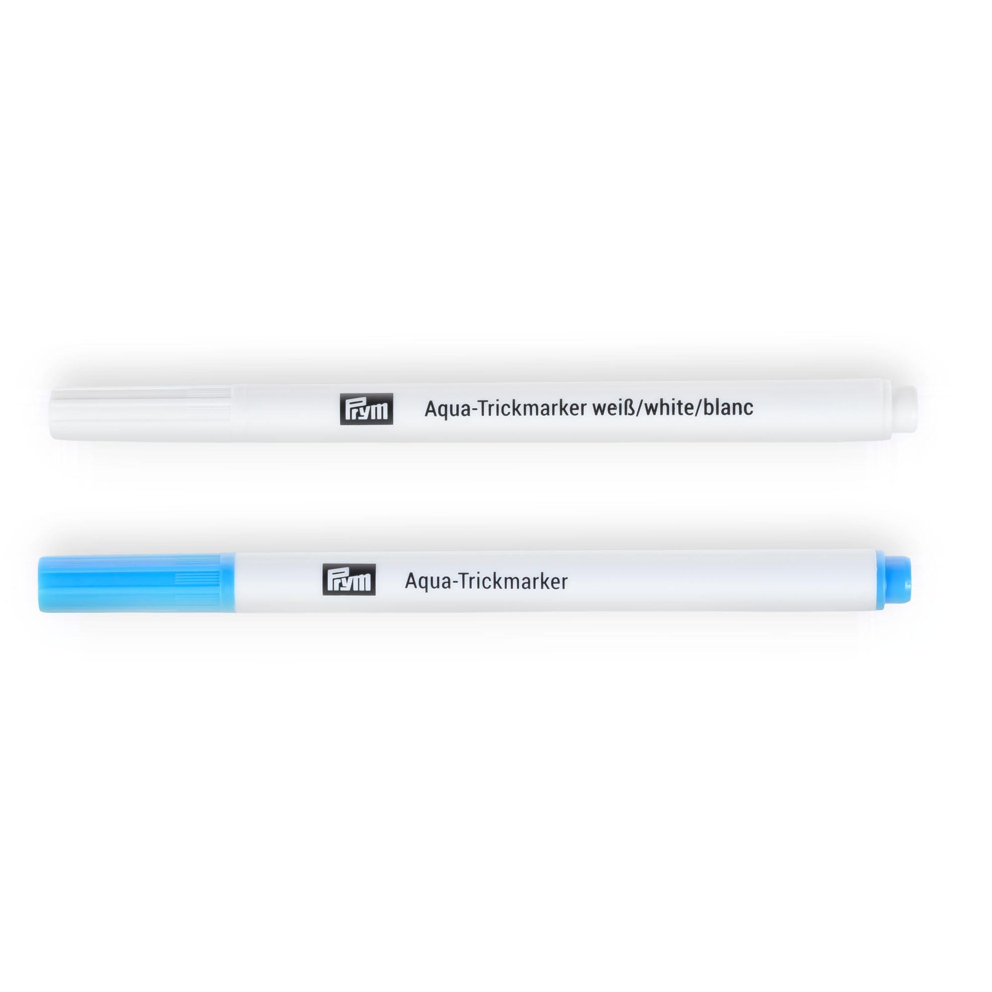 prym-610855-trickmarker-aqua-wasserl-slich-set-2er-f-r-helle-und-dunkle-stoffe image 2