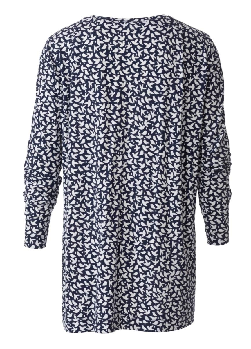 burda-style-6171-schnittmuster-shirt-damen-gr-34-44-level-1-super-easy image 6