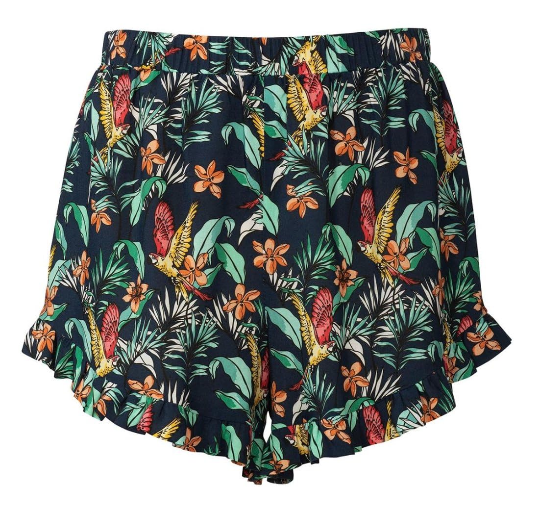 burda-style-6199-damen-hose-und-shorts-gr-34-44-papierschnittmuster image 8