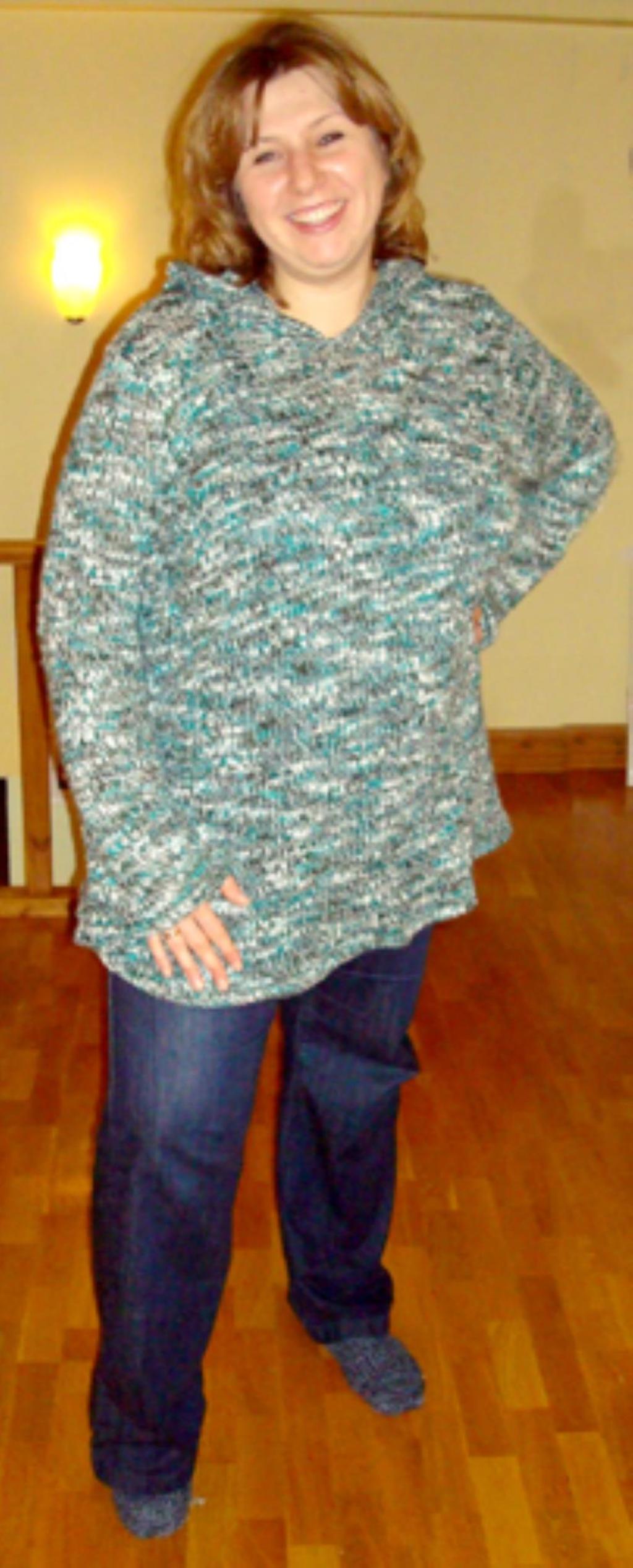 farbenmix-beala-damenpulli-papierschnittmuster-oversize-gr-s-xxl image 5
