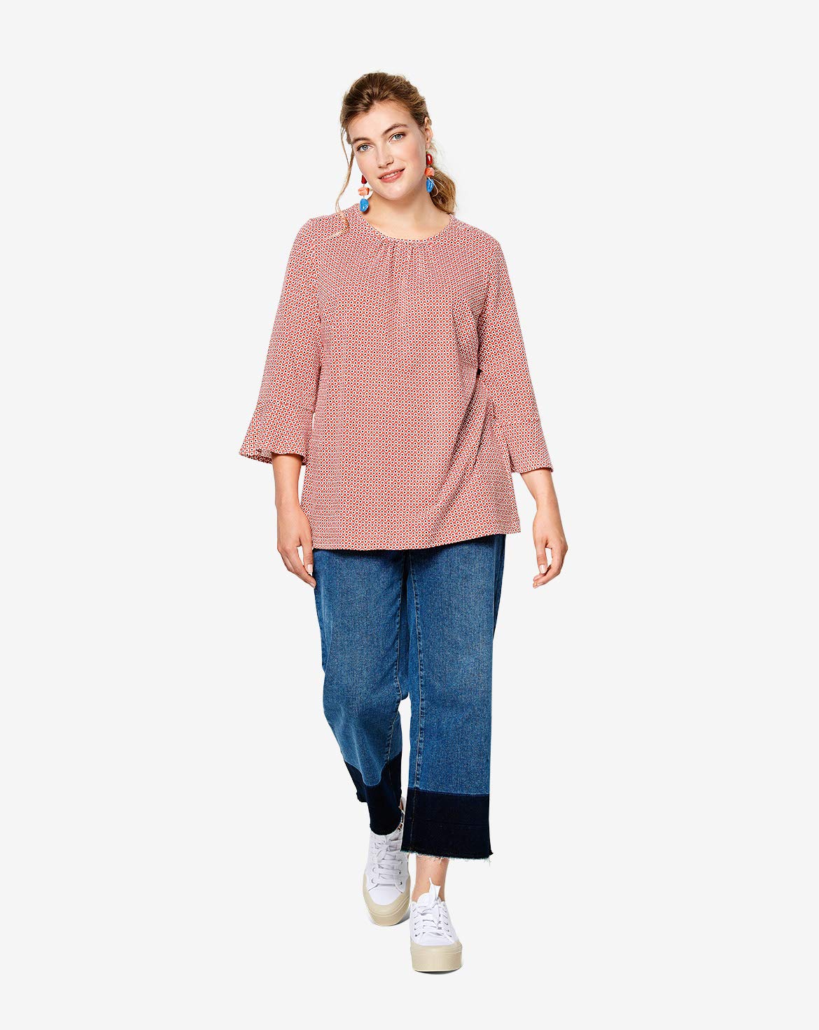 burda-style-schnittmuster-6217-bluse-damen-44-54-gro-e-gr-en image 3