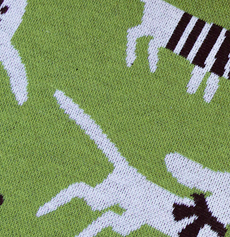 albstoffe-pet-pop-dog-days-jacquard-jersey-bio-meterware image 5