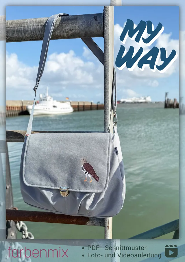 farbenmix-myway-umh-ngetasche-ebook-schnittmuster image 1