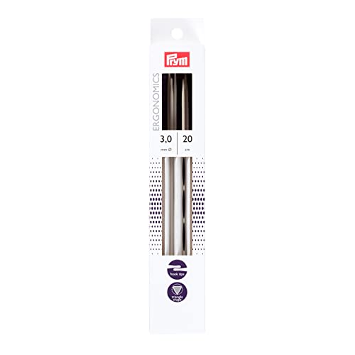 prym-ergonomics-strumpfstricknadeln-3-0-mm-20-cm-5-st-ck-alabasterwei image 6