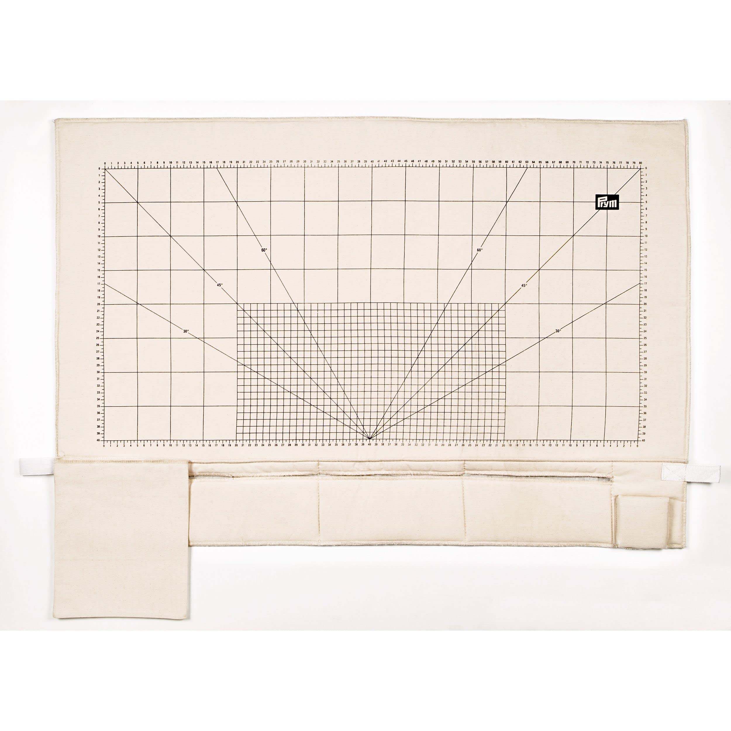 prym-b-gelunterlage-multi-50-x-92-cm-beige-mess-b-gel-und-n-hunterlage image 3