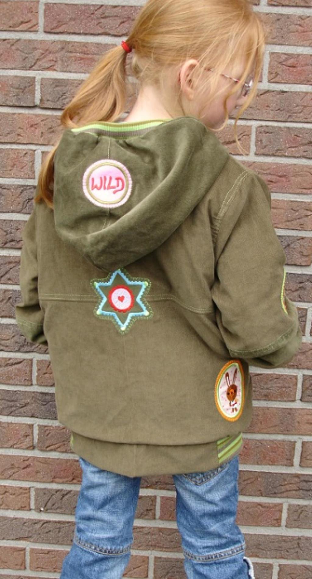 farbenmix-felix-blousonjacke-papierschnittmuster-kinder-gr-86-152 image 3