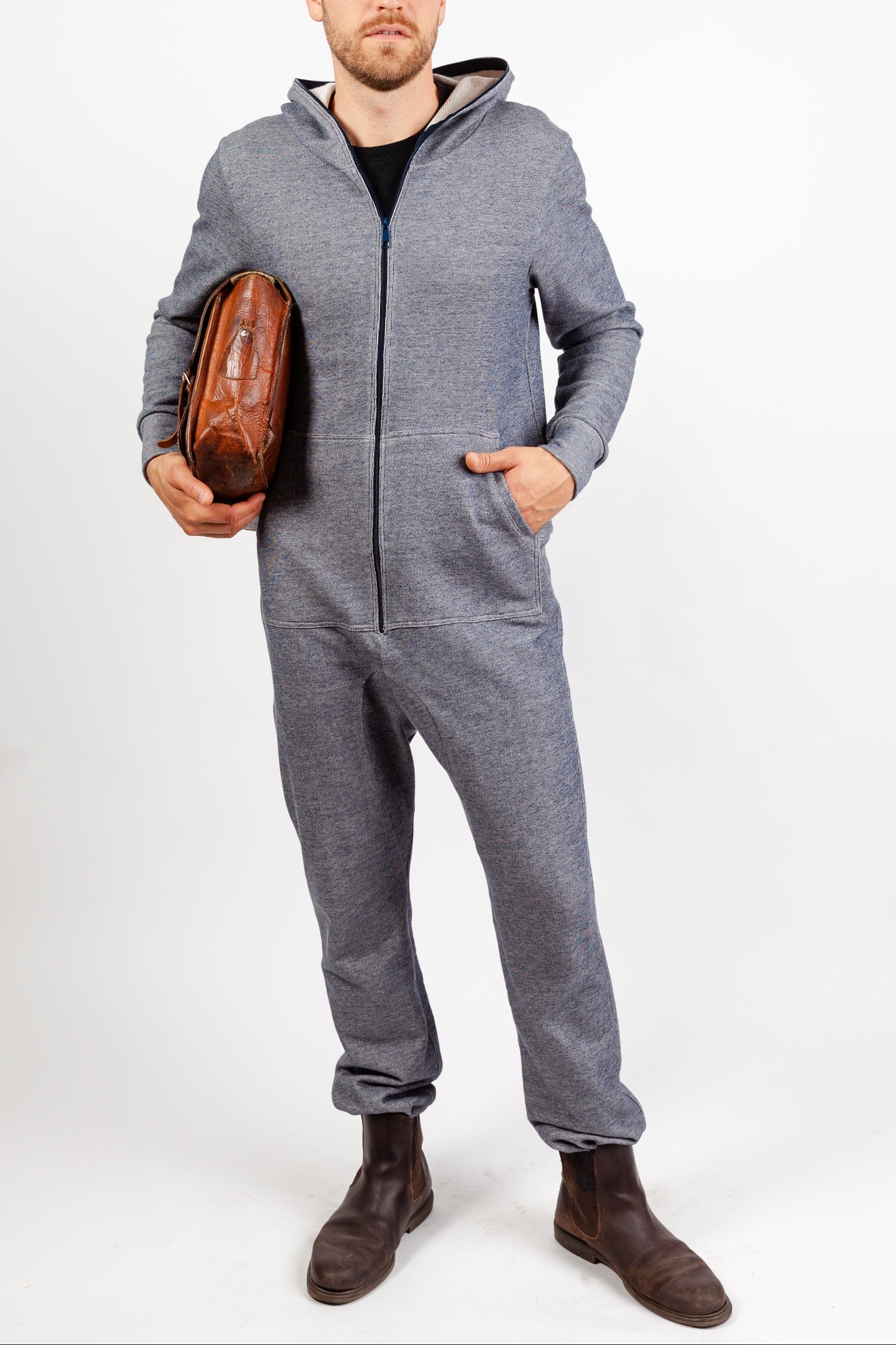schnittmuster-berlin-overall-ike-sweatshirt-overall-onesie-gr-44-58 image 5