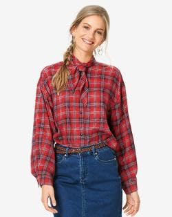 burda-style-6263-damen-bluse-hemdbluse-boyfriend-34-44-3-varianten image 8
