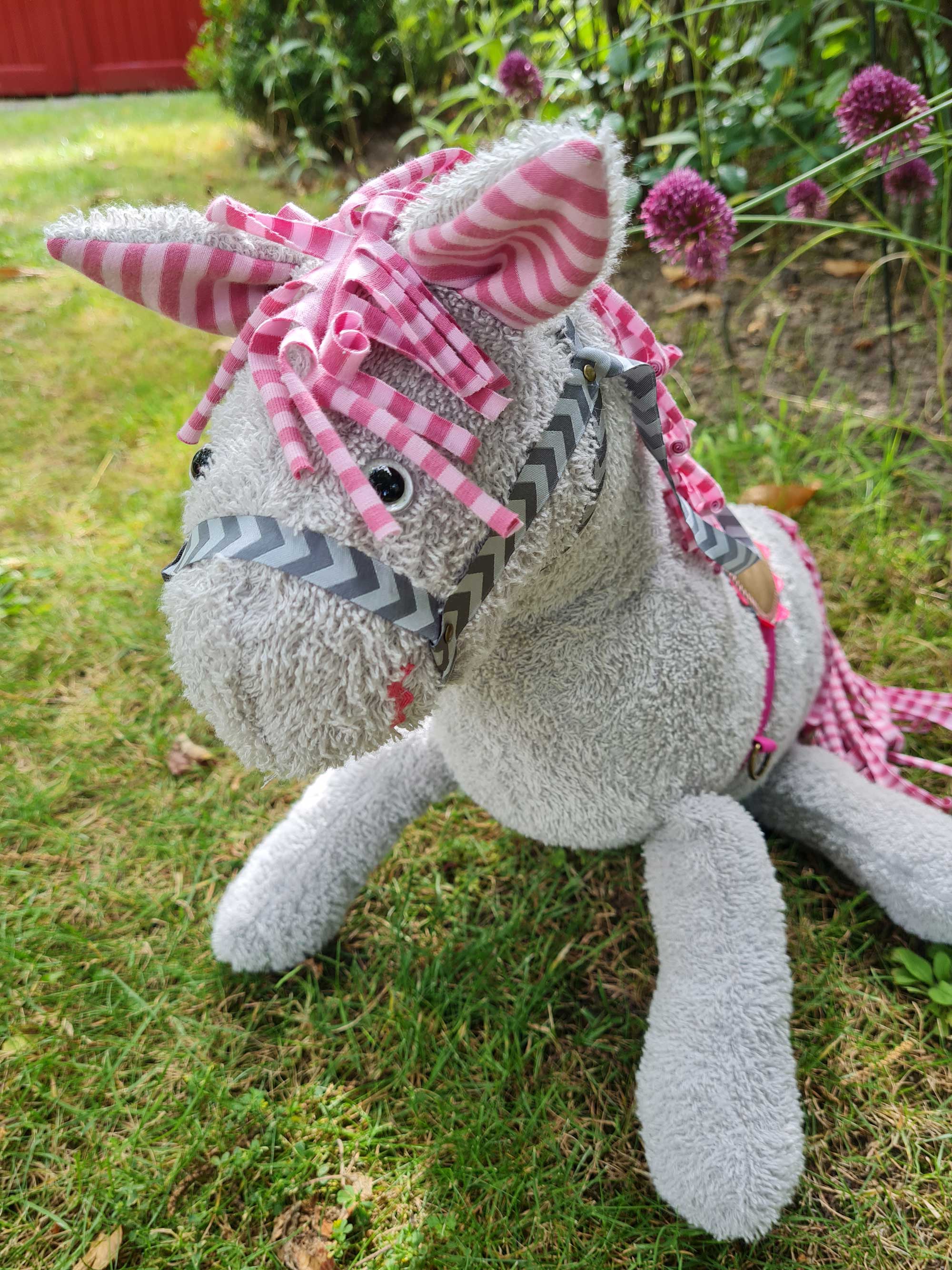 farbenmix-knuffelpferdchen-gross-und-klein-kreativ-ebook-kuscheltier-n-hen image 6