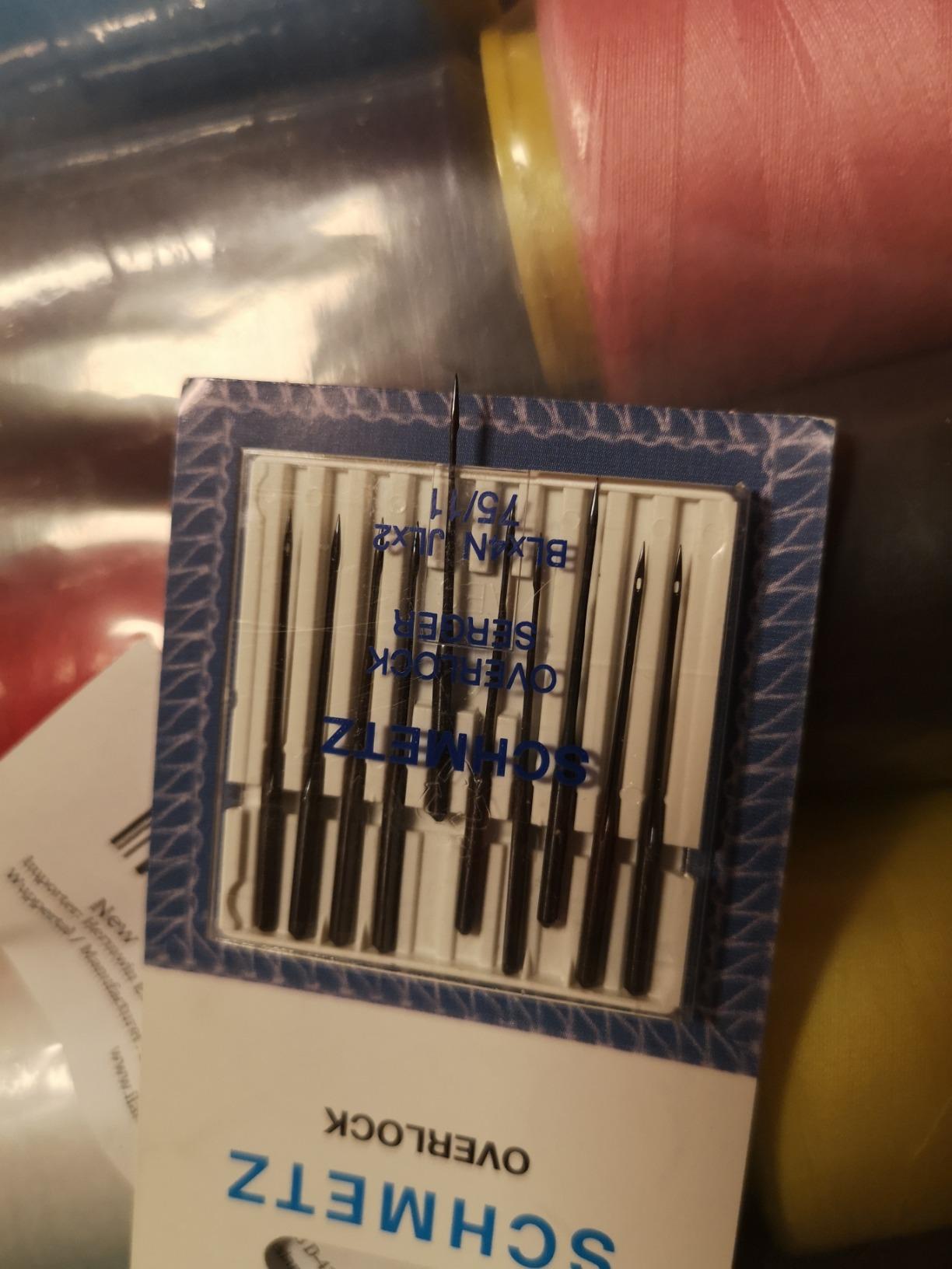Bei mir leider gebrochen