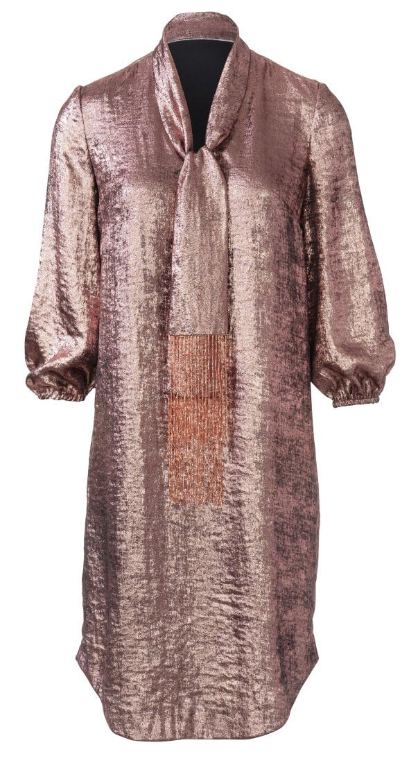 burda-style-5968-schnittmuster-kleid-und-bluse-damen-gr-34-44-level-2 image 5