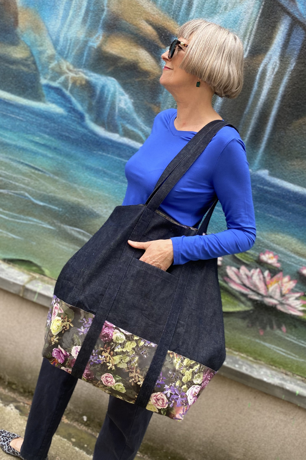 schnittmuster-berlin-schnittmuster-strandtasche-kudio-gro-e-tasche image 6