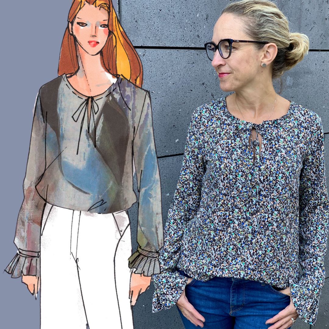 schnittmuster-berlin-bluse-ronja-damenbluse-ohne-kragen image 7