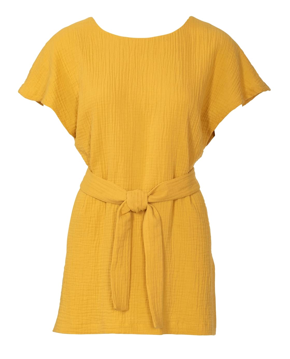 burda-style-6204-schnittmuster-damen-kurzarm-shirt-mit-v-ausschnitt image 7