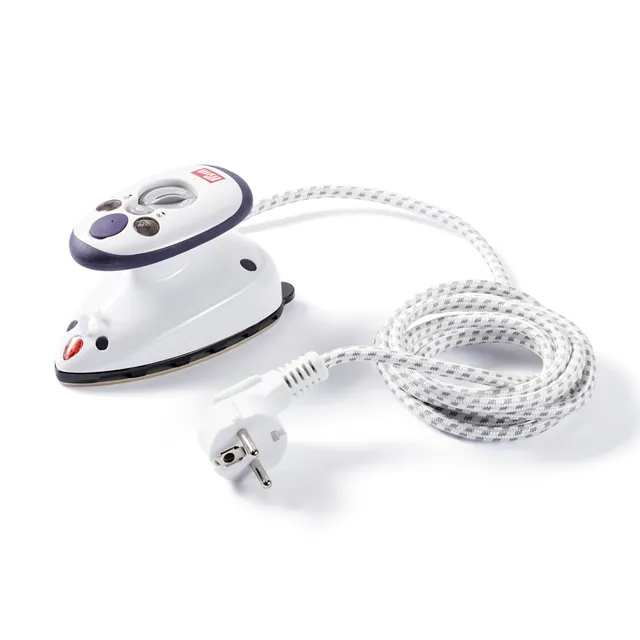 prym-611915-mini-dampfb-geleisen-reiseb-geleisen-wei-mit-zubeh-r image 1