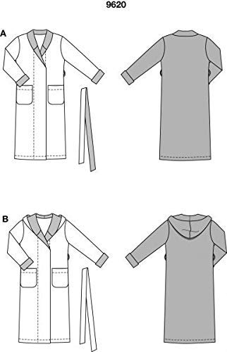 burda-kids-9620-bademantel-papierschnittmuster-kinder-gr-140-176 image 8