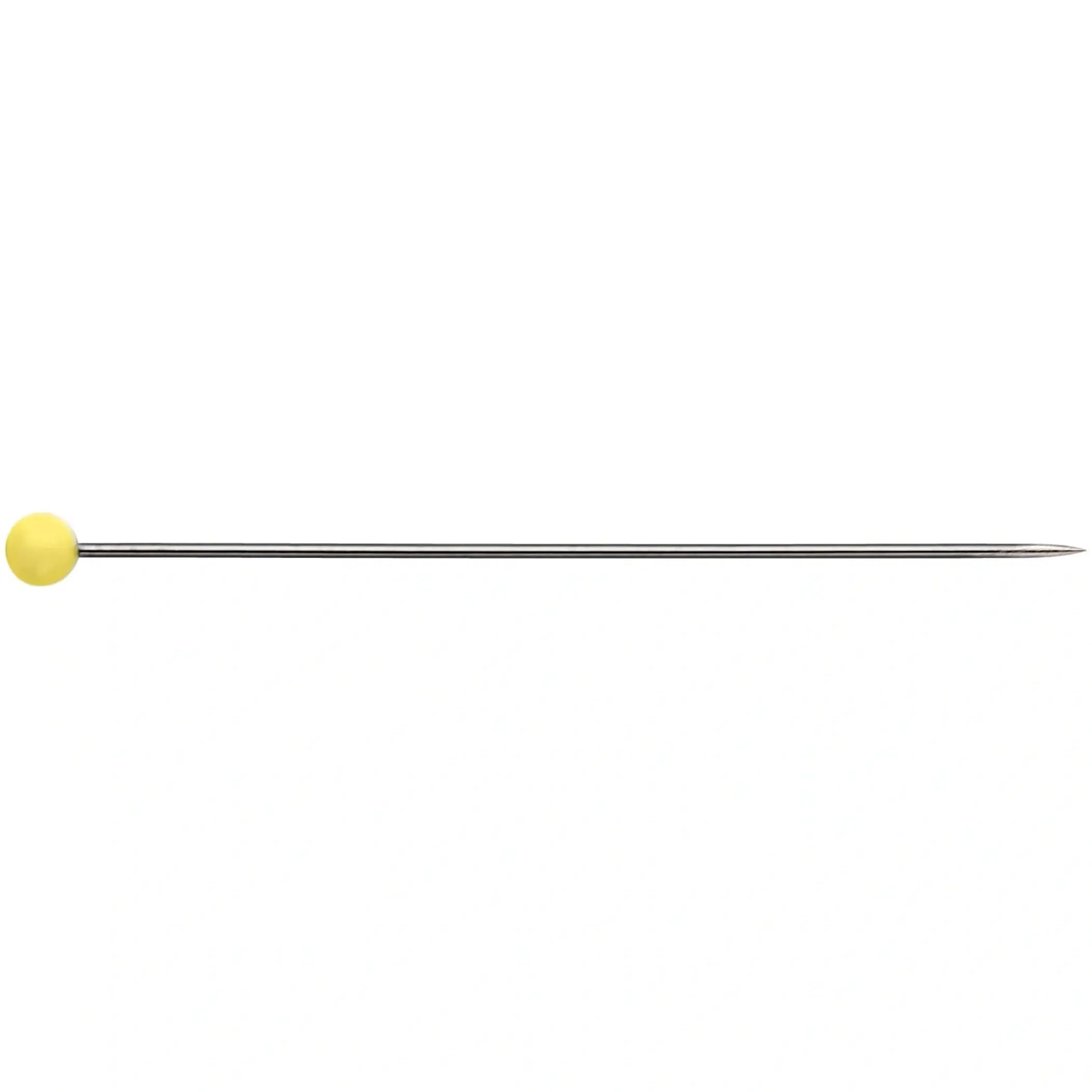 prym-029153-glaskopfstecknadeln-0-60-x-43-mm-gelb-20-g image 2