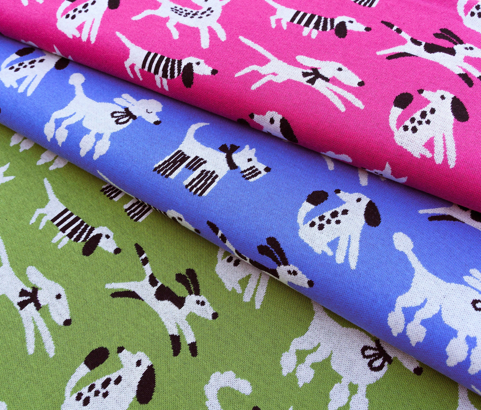 albstoffe-pet-pop-dog-days-jacquard-jersey-bio-meterware image 6