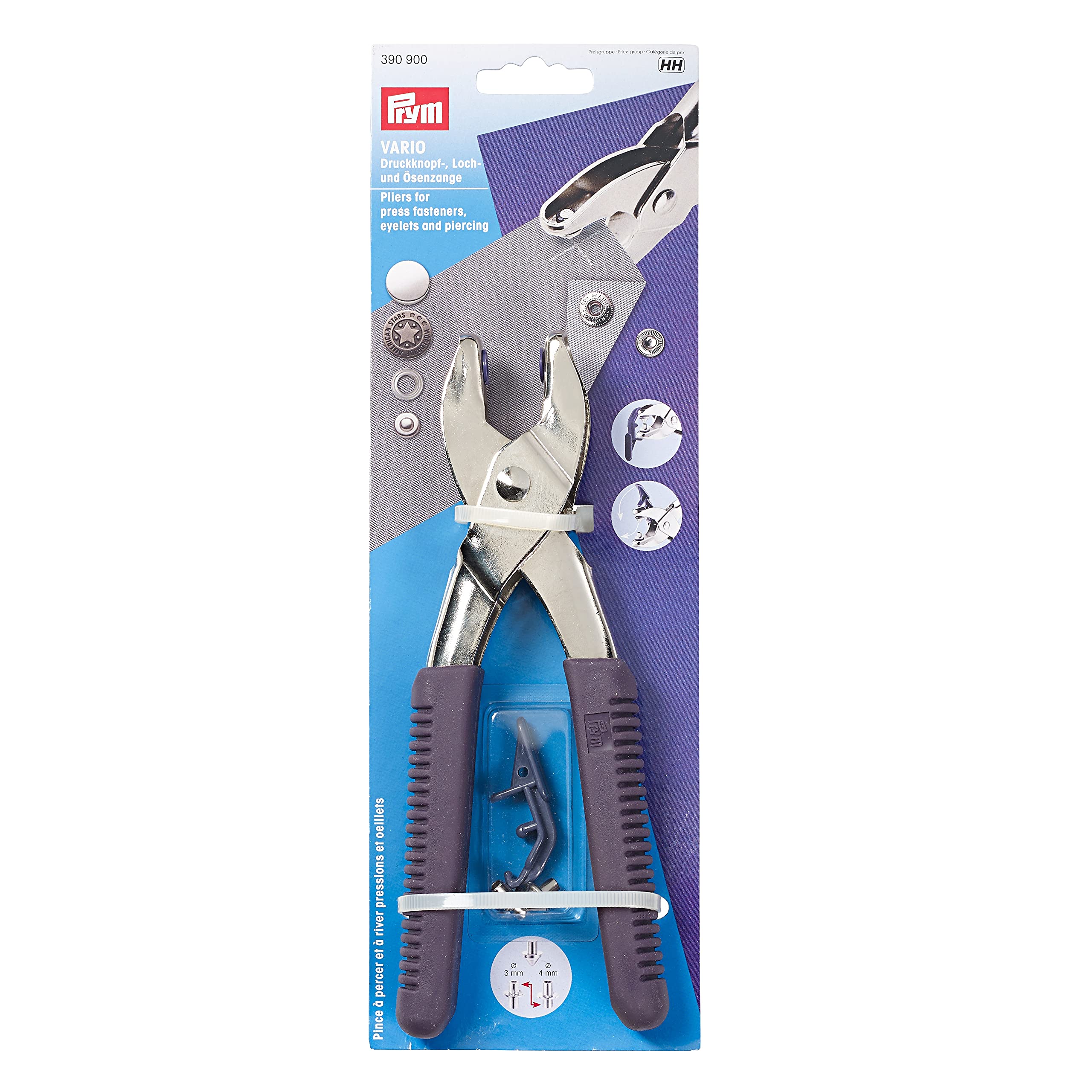prym-love-vario-zange-19-cm-stahl-mit-loch-und-color-snaps-werkzeug image 7
