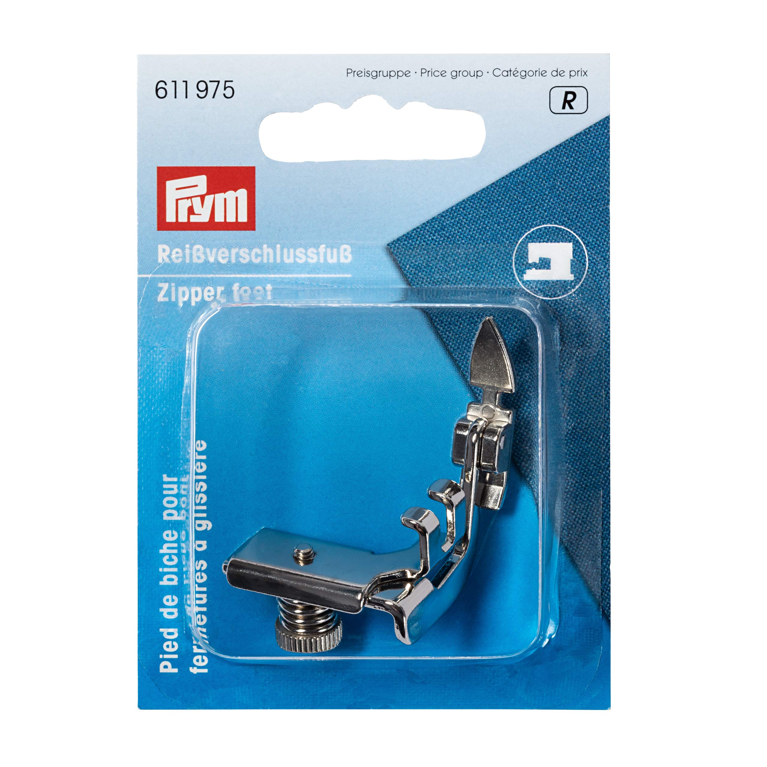 prym-611975-rei-verschluss-fu-standard-f-r-n-hmaschinen-mit-clip-fu image 3