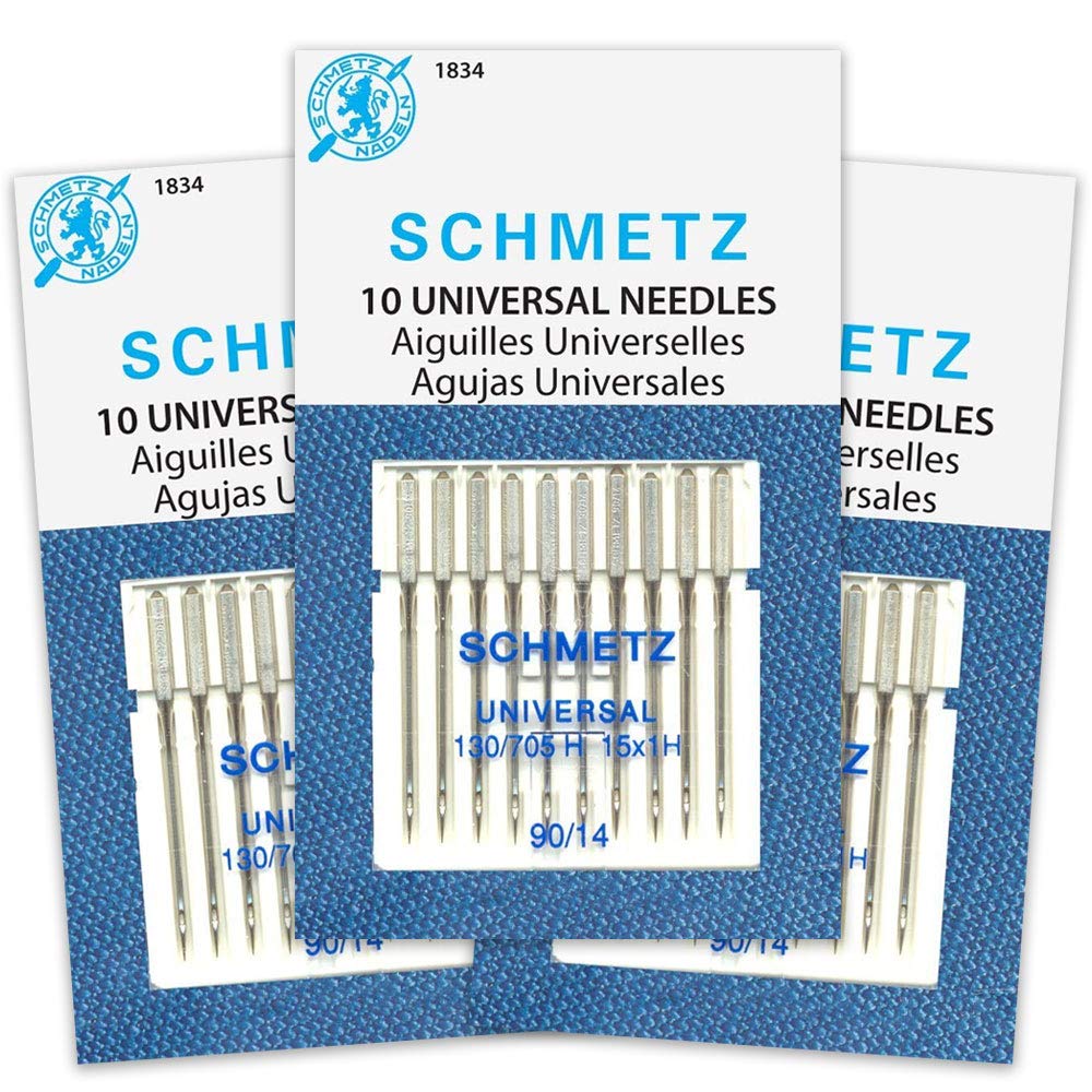 schmetz-universal-n-hmaschinennadeln-90-14-3-st-ck-nadelkarton image 2
