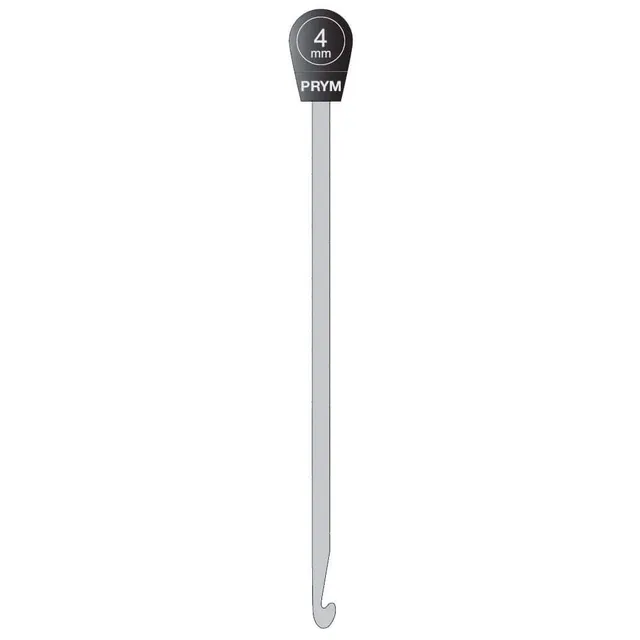 prym-195217-tunesische-h-kelnadel-alu-30-cm-4-00-mm-grau image 1