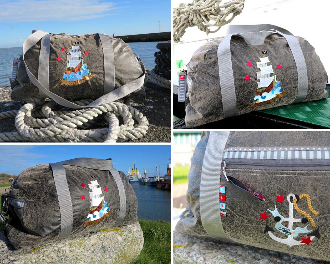 farbenmix-k-nig-reisetasche-kreativ-ebook-sport-und-weekender-tasche image 7