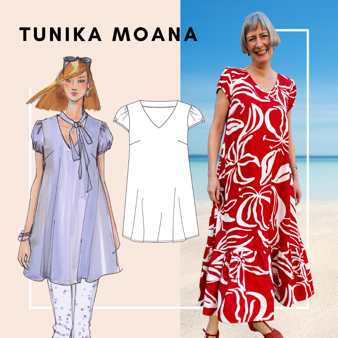 schnittmuster-berlin-tunika-moana-3-in-1-bluse-tunika-kleid-ebook image 1