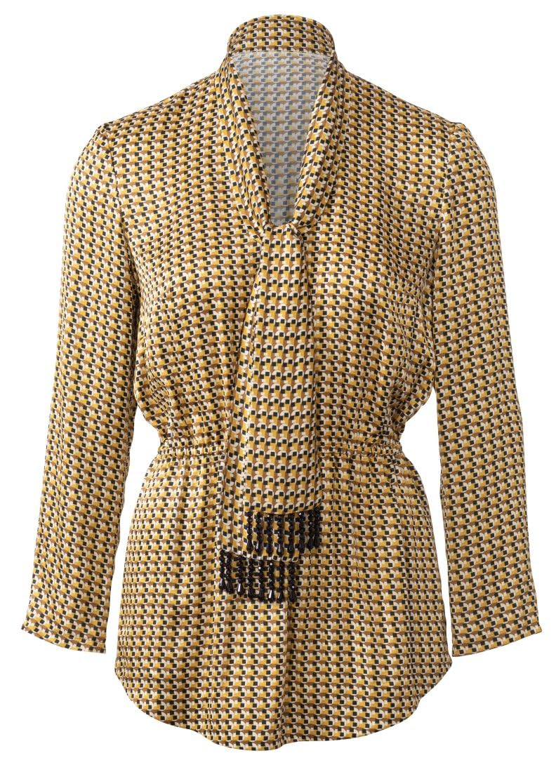 burda-style-5968-schnittmuster-kleid-und-bluse-damen-gr-34-44-level-2 image 3