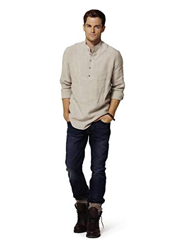 burda-style-7525-herren-hemd-papierschnittmuster-gr-44-54 image 8