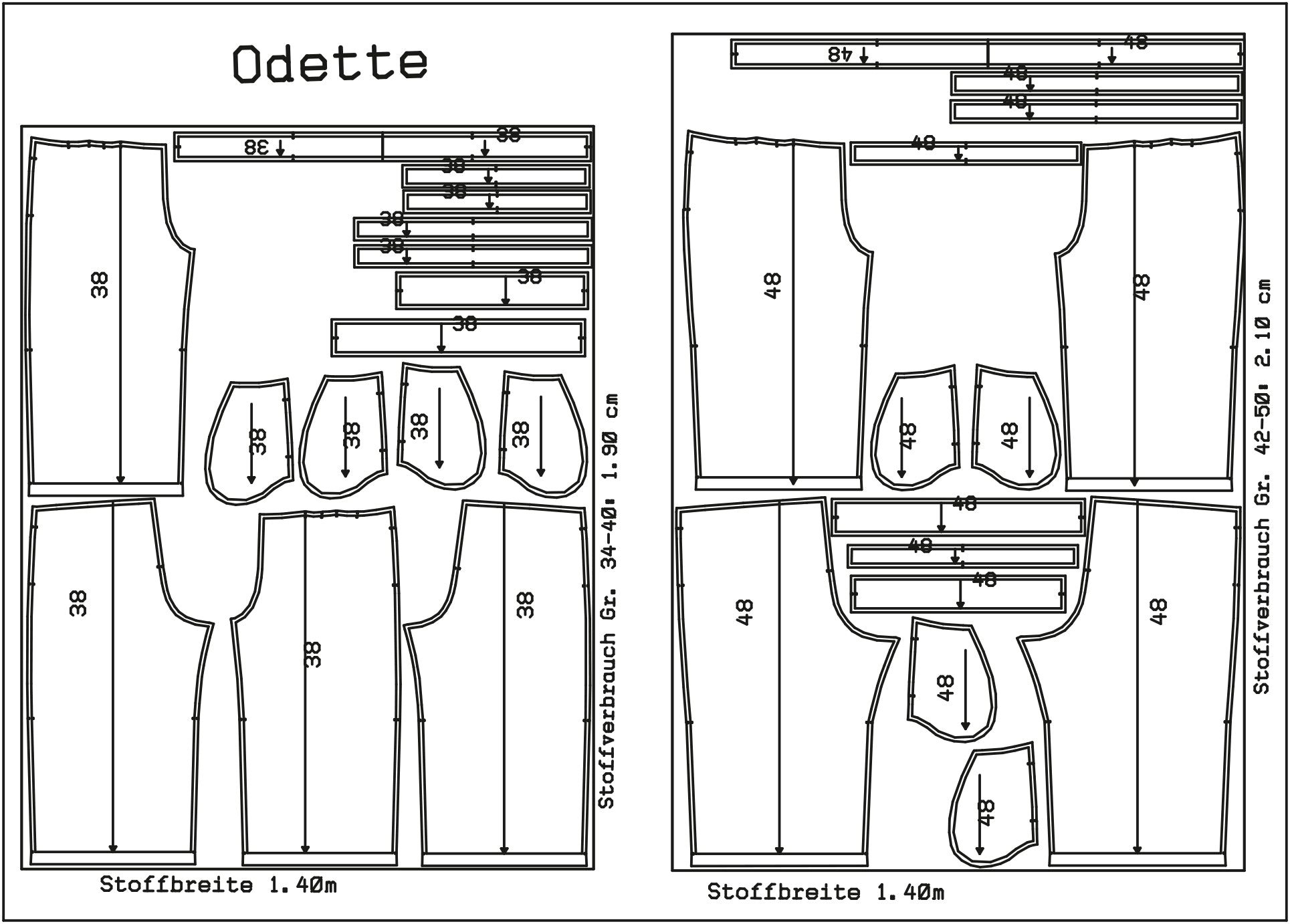 schnittmuster-berlin-paperbaghose-odette-ebook-schnittmuster-damen-7-8-paperbag- image 3