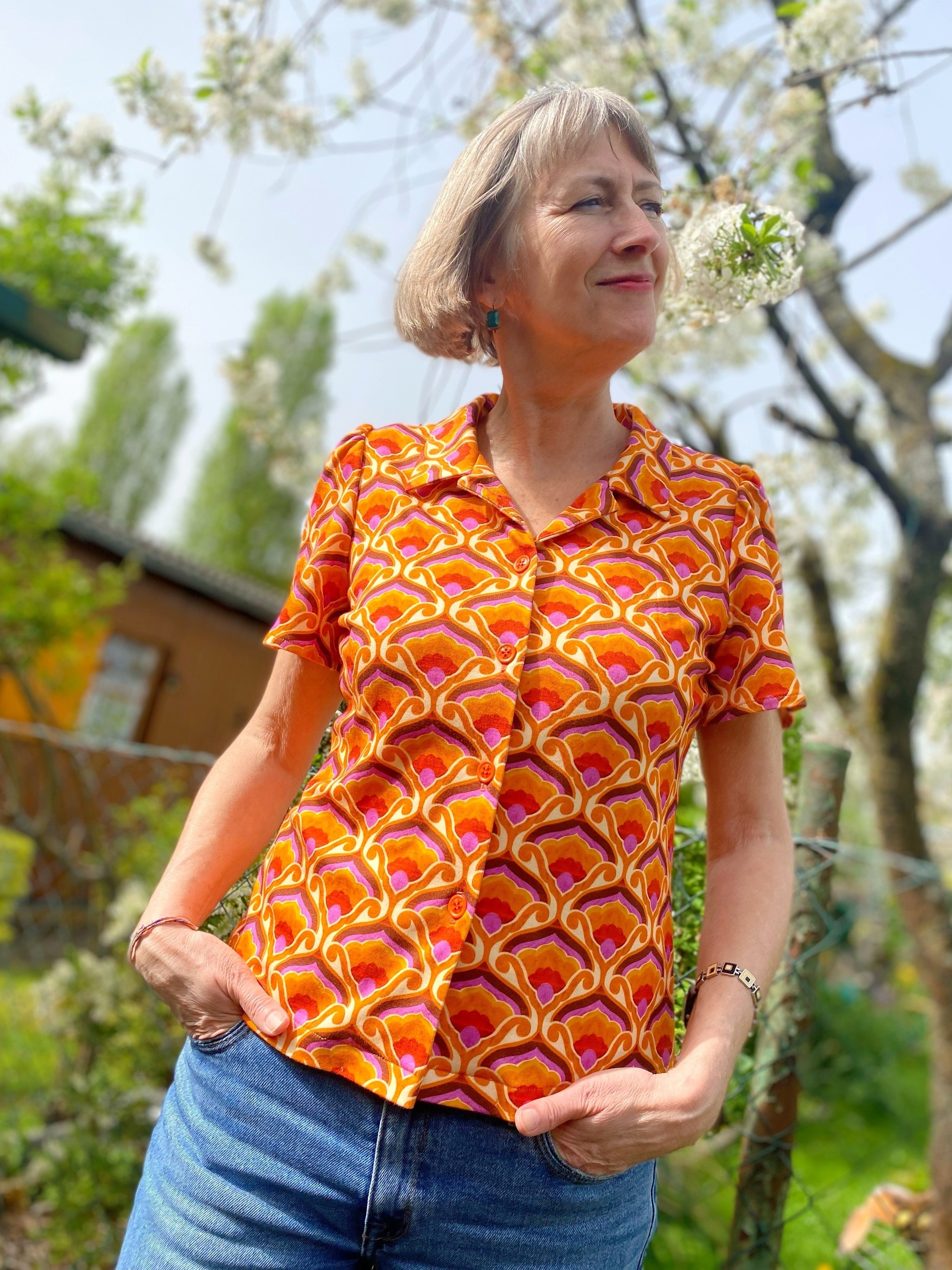 schnittmuster-berlin-bluse-austin-jerseybluse-damen-schnittmuster image 5