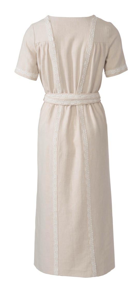 burda-style-schnittmuster-6014-sommerliche-tunikakleider-midi-mit-bindeband-dame image 6