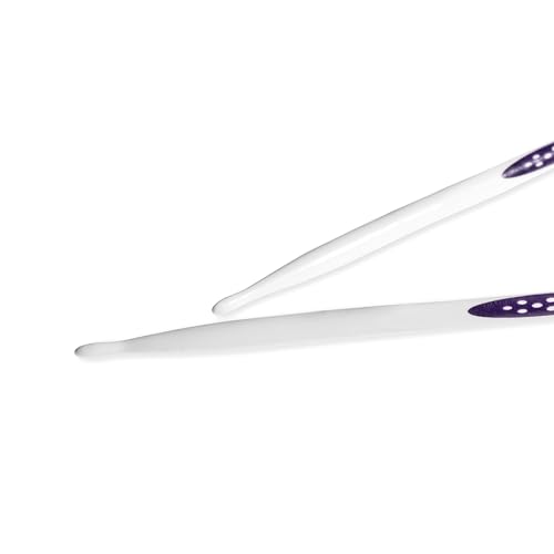 prym-194154-strumpfstricknadeln-ergonomics-15-cm-4-00-mm image 6