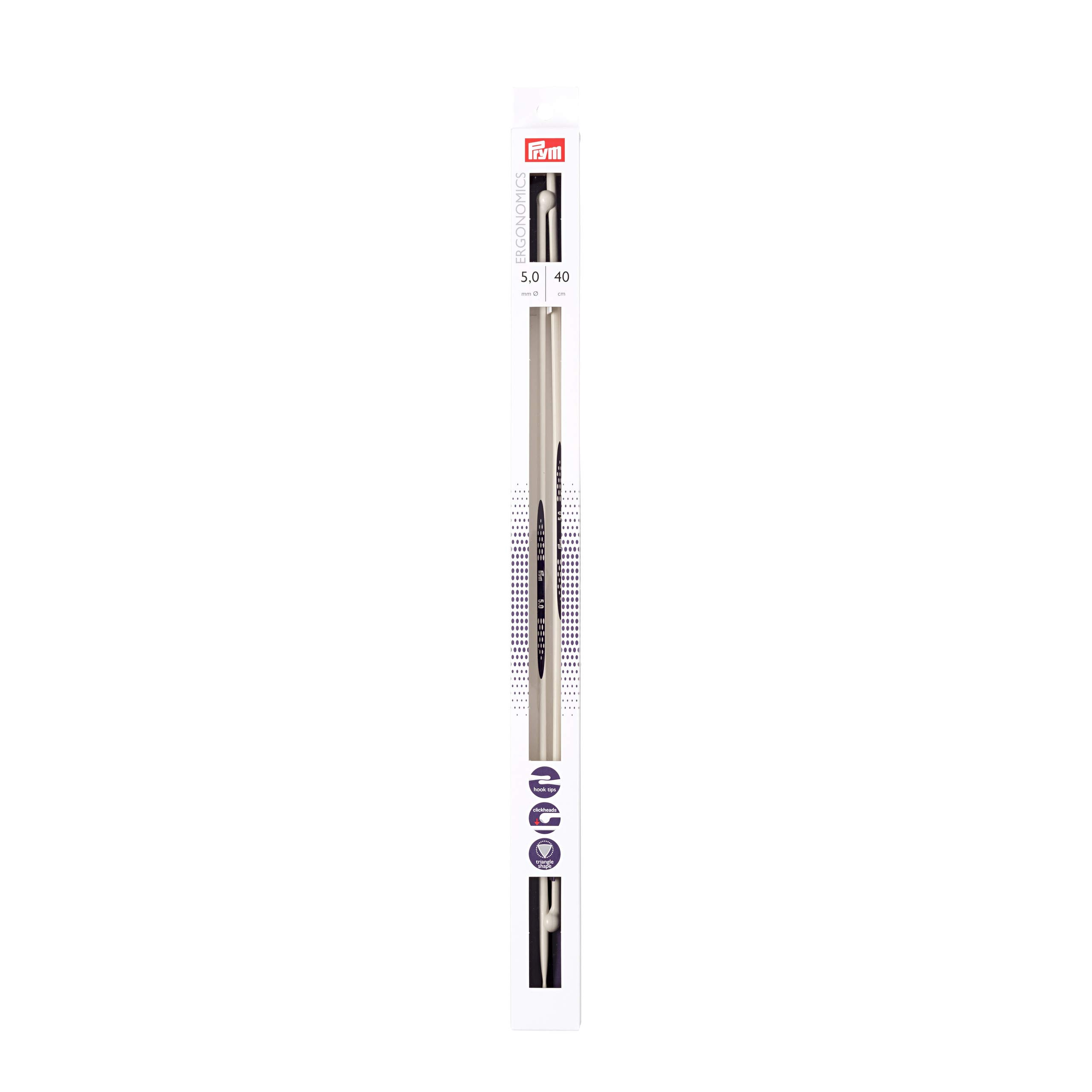 prym-190407-jackenstricknadeln-prym-ergonomics-40-cm-5-00-mm image 1