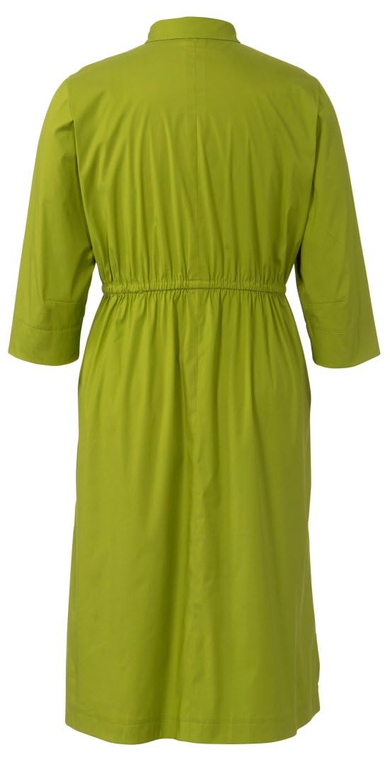 burda-style-katalog-schnittmuster-6038-kleid-mit-gummizug-und-tunika-damen-gr-44 image 3