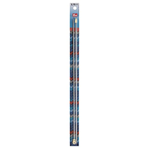 prym-jackenstricknadeln-alu-35-cm-5-50-mm-grau image 4
