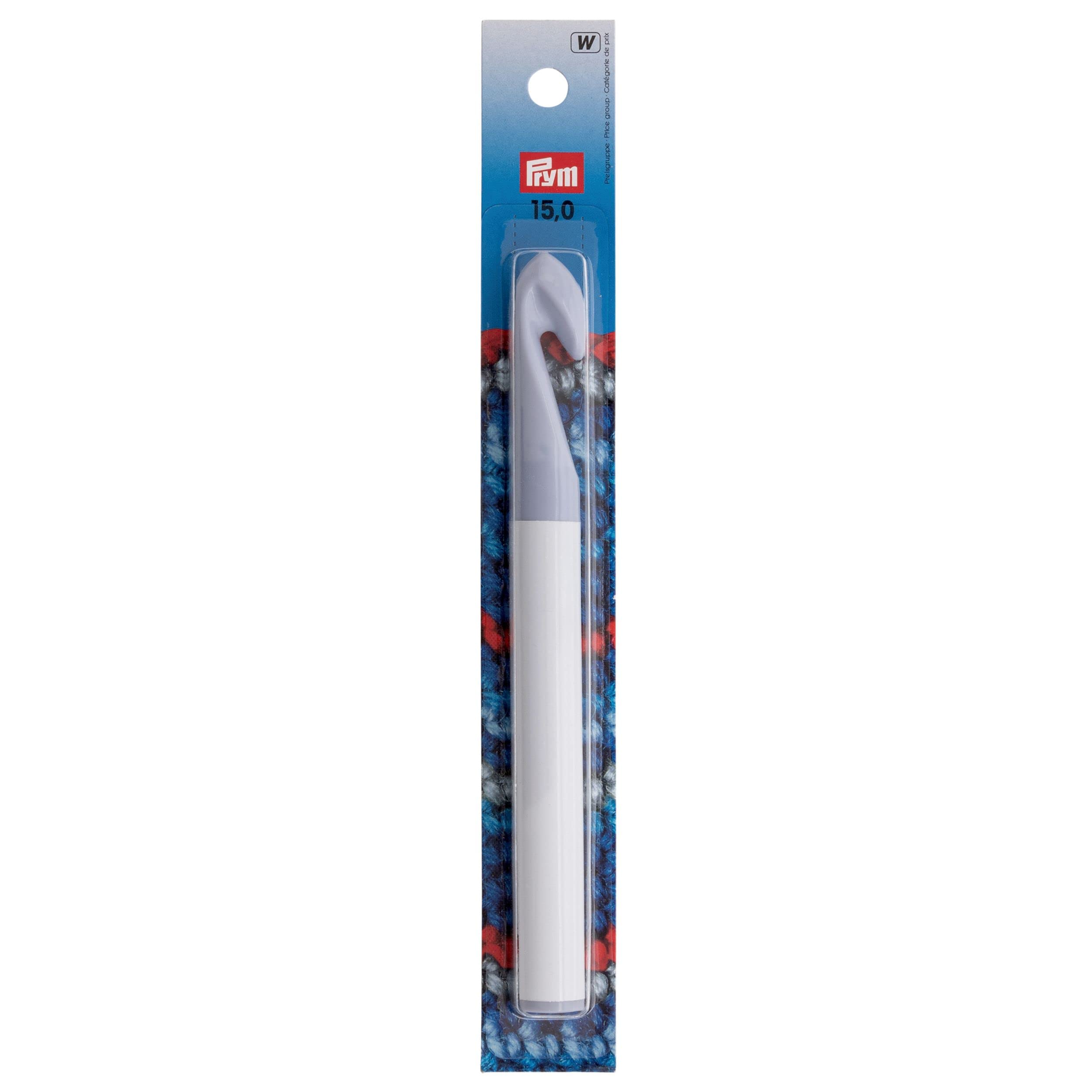 prym-h-kelnadel-ergonomics-15-0-mm-17-cm-kunststoff-grau image 1