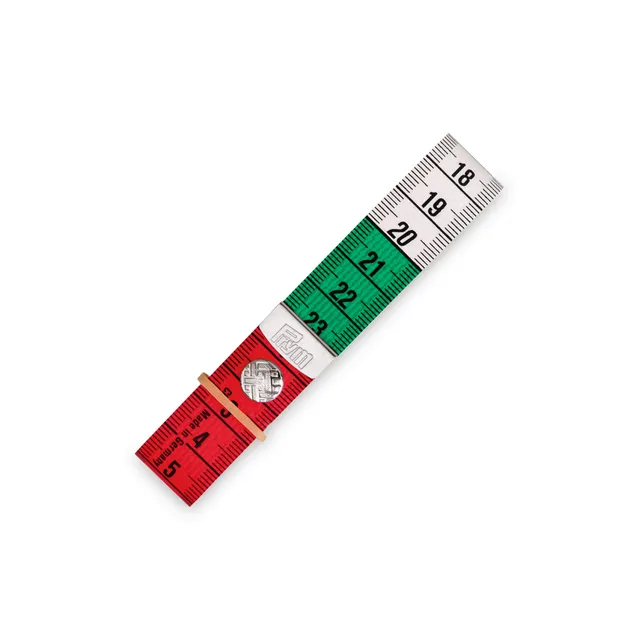 prym-282118-1-ma-band-color-plus-150-cm-mit-knopf-gelb image 1