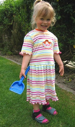 farbenmix-yola-neckholderkleid-shirtkleid-schnittmuster-ebook image 8