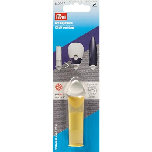 prym-610957-kreidepatrone-gelb-ergonomics-ersatzpatrone-f-r-kreiderad image 4