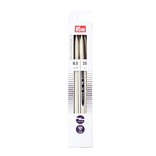 prym-ergonomics-strumpfstricknadeln-5er-set-8-0-mm-20-cm image 5