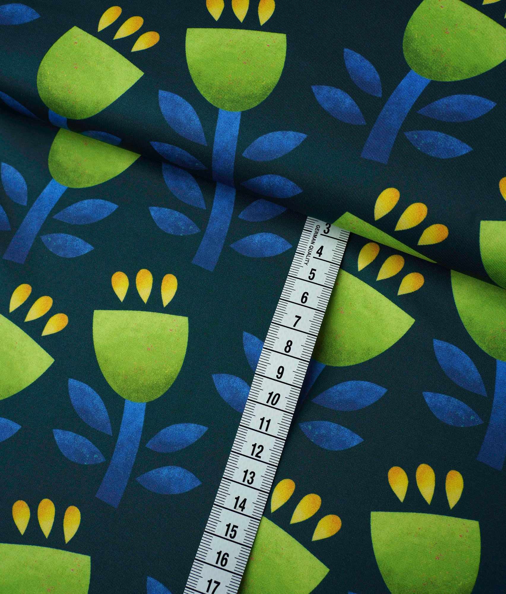 albstoffe-performance-blossom-gr-n-activewear-stoff-meterware image 2
