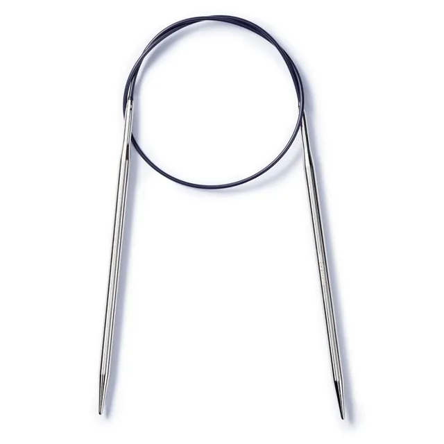 prym-211364-rundstricknadeln-alu-80-cm-5-50-mm-grau image 1