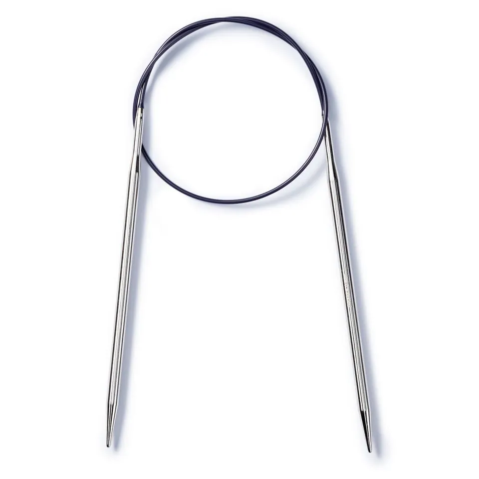 prym-211364-rundstricknadeln-alu-80-cm-5-50-mm-grau image 1