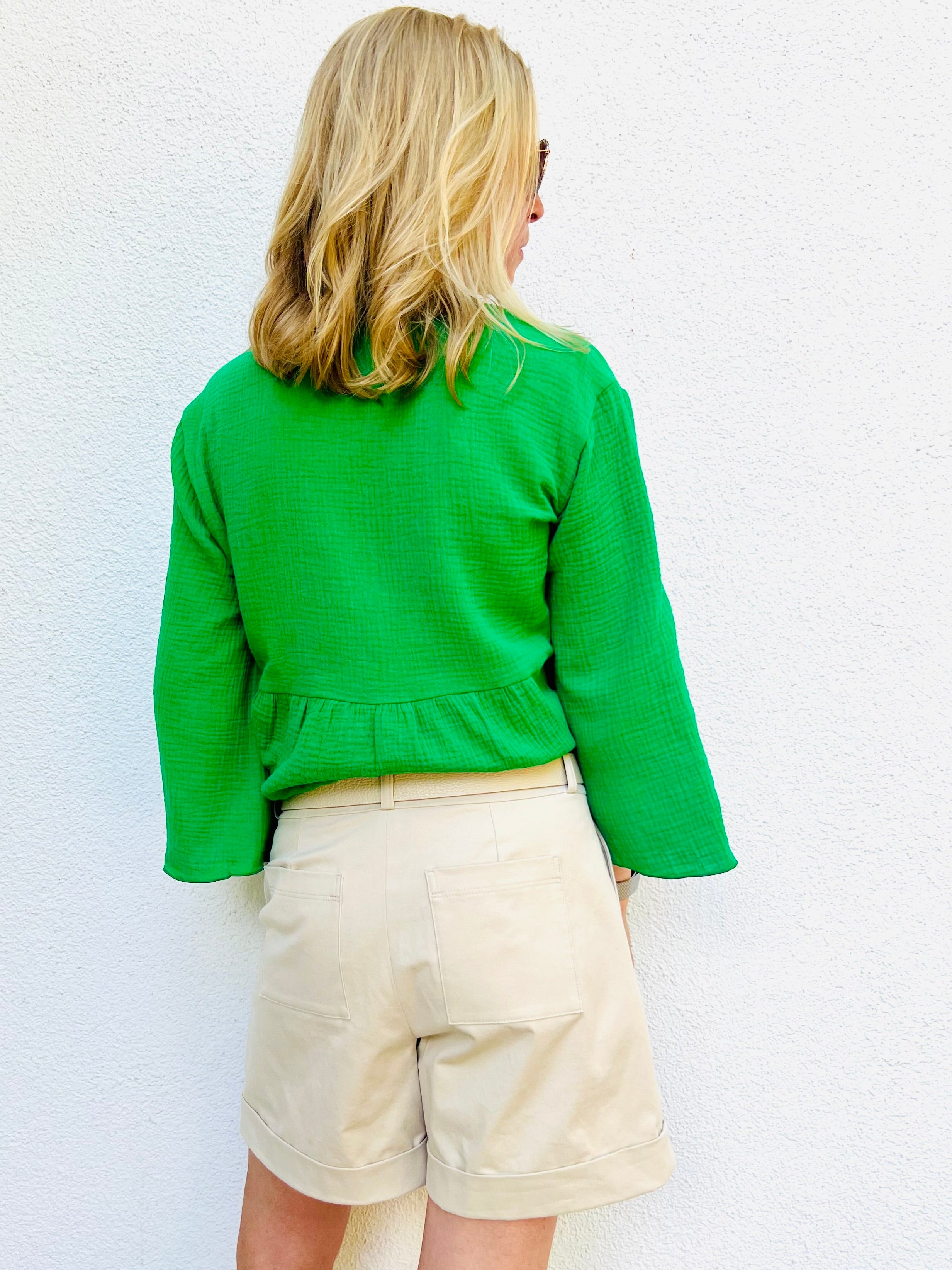 schnittmuster-berlin-shorts-katja-damen-bermuda-schnittmuster-gr-34-50 image 8